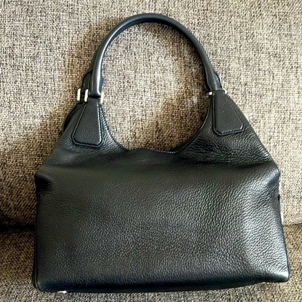 Black Michael Kors Shoulder Bag - Picture 3 of 13